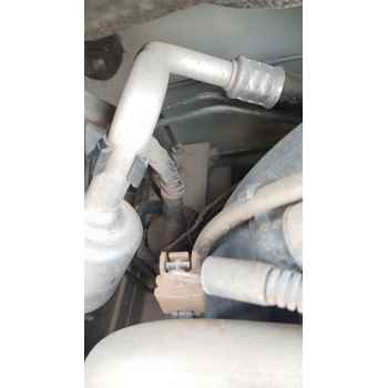 Recambio de abs para renault clio iii grandtour (kr0/1_) 1.5 dci referencia OEM IAM   