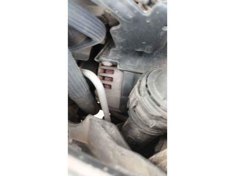 Recambio de alternador para renault clio iii grandtour (kr0/1_) 1.5 dci referencia OEM IAM   