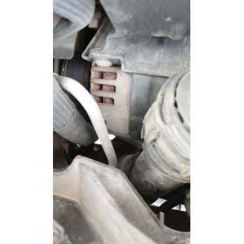 Recambio de alternador para renault clio iii grandtour (kr0/1_) 1.5 dci referencia OEM IAM   