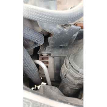 Recambio de alternador para renault clio iii grandtour (kr0/1_) 1.5 dci referencia OEM IAM   