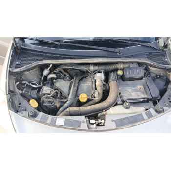 Recambio de caja cambios manual 5 vel para renault clio iii grandtour (kr0/1_) 1.5 dci referencia OEM IAM   