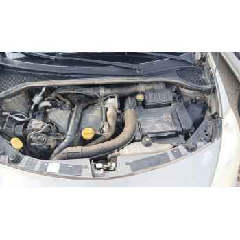 Recambio de caja cambios manual 5 vel para renault clio iii grandtour (kr0/1_) 1.5 dci referencia OEM IAM   