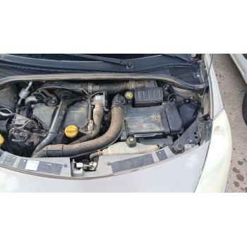 Recambio de caja cambios manual 5 vel para renault clio iii grandtour (kr0/1_) 1.5 dci referencia OEM IAM   