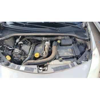 Recambio de caja cambios manual 5 vel para renault clio iii grandtour (kr0/1_) 1.5 dci referencia OEM IAM   
