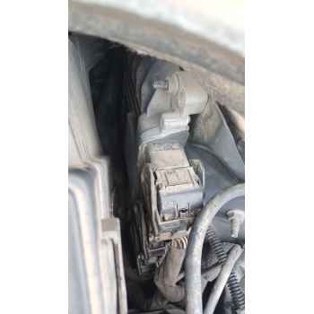 Recambio de centralita motor uce para renault clio iii grandtour (kr0/1_) 1.5 dci referencia OEM IAM   