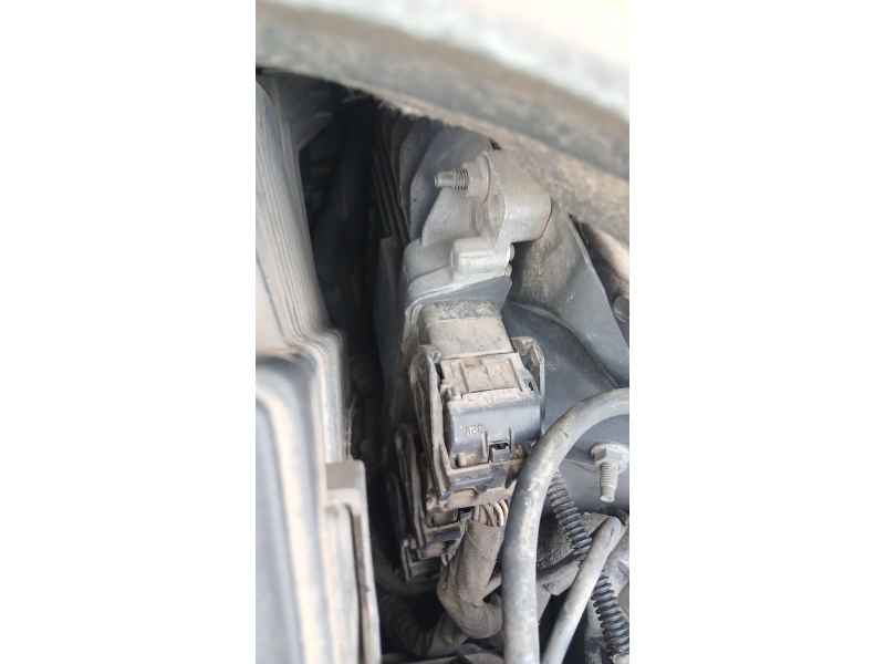 Recambio de centralita motor uce para renault clio iii grandtour (kr0/1_) 1.5 dci referencia OEM IAM   