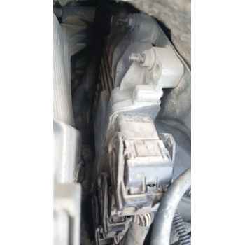 Recambio de centralita motor uce para renault clio iii grandtour (kr0/1_) 1.5 dci referencia OEM IAM   
