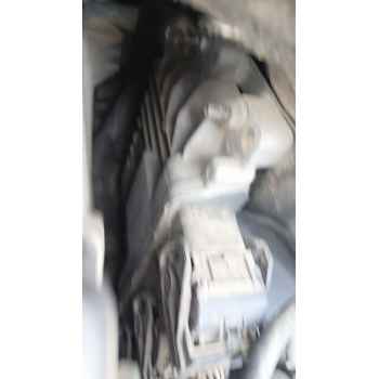 Recambio de centralita motor uce para renault clio iii grandtour (kr0/1_) 1.5 dci referencia OEM IAM   