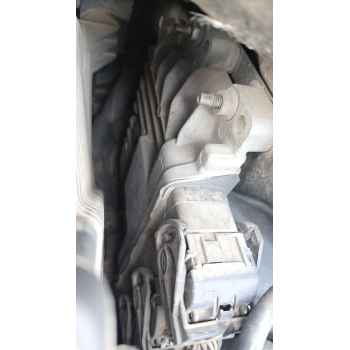 Recambio de centralita motor uce para renault clio iii grandtour (kr0/1_) 1.5 dci referencia OEM IAM   