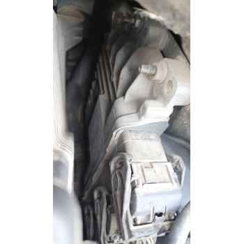 Recambio de centralita motor uce para renault clio iii grandtour (kr0/1_) 1.5 dci referencia OEM IAM   