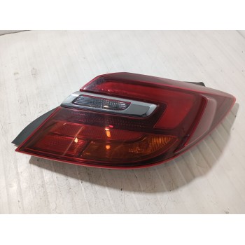 Recambio de piloto trasero derecho para opel insignia a (g09) 1.4 (68) referencia OEM IAM 23422540  