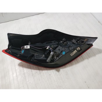 Recambio de piloto trasero derecho para opel insignia a (g09) 1.4 (68) referencia OEM IAM 23422540  