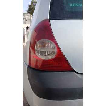 Recambio de piloto trasero izquierdo para renault clio ii (bb_, cb_) 1.2 16v (bb05, bb0w, bb11, bb27, bb2t, bb2u, bb2v, cb05,...