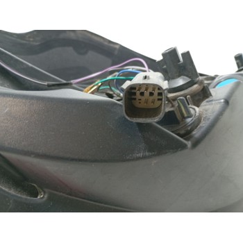 Recambio de piloto trasero derecho para opel insignia a (g09) 1.4 (68) referencia OEM IAM 23422540  