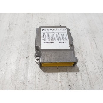 Recambio de centralita airbag para volkswagen golf v (1k1) 1.9 tdi 4motion referencia OEM IAM 1K0909605C  