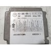 Recambio de centralita airbag para volkswagen golf v (1k1) 1.9 tdi 4motion referencia OEM IAM 1K0909605C  