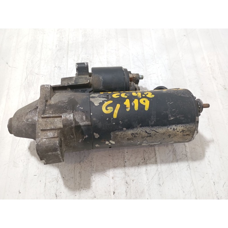 Recambio de motor arranque para mercedes-benz sl (r129) 500 (129.067) referencia OEM IAM 0331303115615 0001110053 