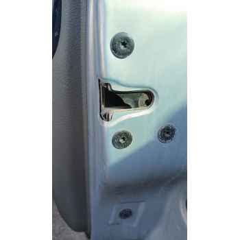 Recambio de cerradura puerta delantera derecha para renault clio ii (bb_, cb_) 1.2 16v (bb05, bb0w, bb11, bb27, bb2t, bb2u, bb2v