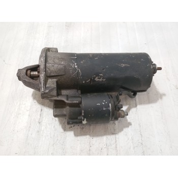 Recambio de motor arranque para mercedes-benz sl (r129) 500 (129.067) referencia OEM IAM 0331303115615 0001110053 