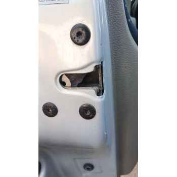 CERRADURA PUERTA DELANTERA IZQUIERDA 
