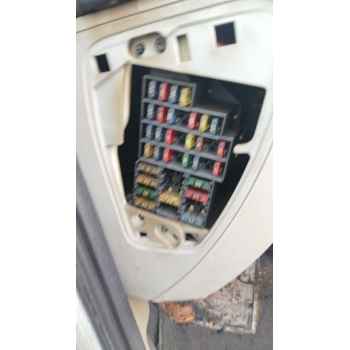 Recambio de bsi para renault clio ii (bb_, cb_) 1.2 16v (bb05, bb0w, bb11, bb27, bb2t, bb2u, bb2v, cb05,... referencia OEM IAM  
