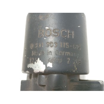 Recambio de motor arranque para mercedes-benz sl (r129) 500 (129.067) referencia OEM IAM 0331303115615 0001110053 