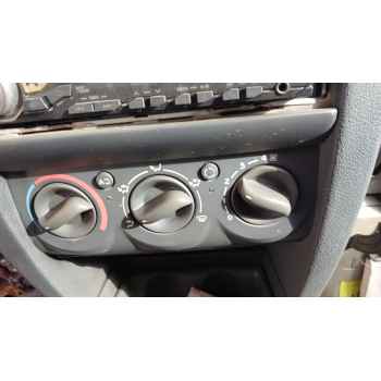 Recambio de mando climatizador para renault clio ii (bb_, cb_) 1.2 16v (bb05, bb0w, bb11, bb27, bb2t, bb2u, bb2v, cb05,... refer