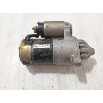 Recambio de motor arranque para mitsubishi eclipse ii (d3_a) 2000 gs 16v (d32a) referencia OEM IAM M1T70483  