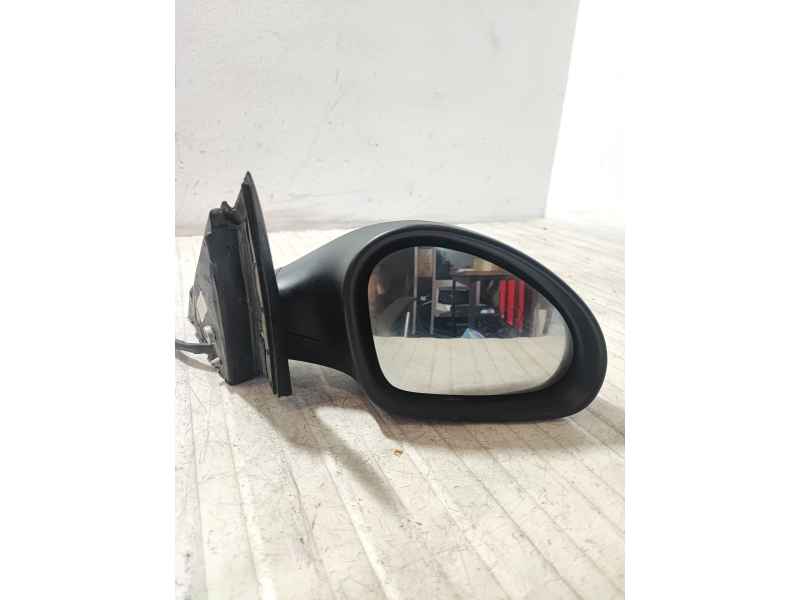 Recambio de retrovisor derecho para seat ibiza iii (6l1) 1.9 sdi referencia OEM IAM W06L1857502H01C  