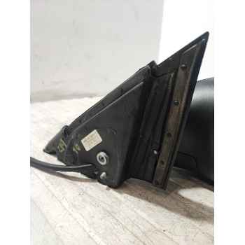 Recambio de retrovisor derecho para seat ibiza iii (6l1) 1.9 sdi referencia OEM IAM W06L1857502H01C  