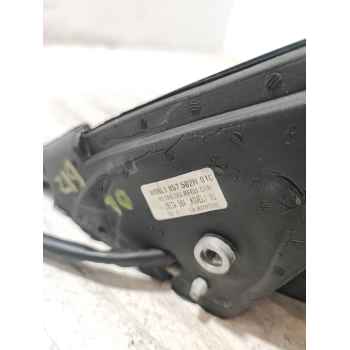 Recambio de retrovisor derecho para seat ibiza iii (6l1) 1.9 sdi referencia OEM IAM W06L1857502H01C  