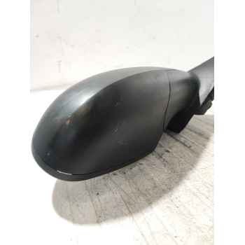 Recambio de retrovisor derecho para seat ibiza iii (6l1) 1.9 sdi referencia OEM IAM W06L1857502H01C  