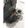 Recambio de cerradura puerta trasera derecha para seat ibiza iii (6l1) 1.9 sdi referencia OEM IAM 3B4839016AG  