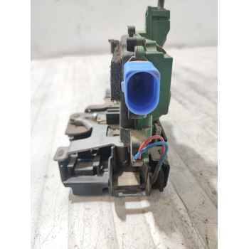 Recambio de cerradura puerta trasera derecha para seat ibiza iii (6l1) 1.9 sdi referencia OEM IAM 3B4839016AG  