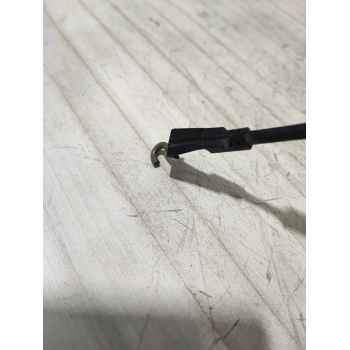 Recambio de cerradura puerta trasera derecha para seat ibiza iii (6l1) 1.9 sdi referencia OEM IAM 3B4839016AG  