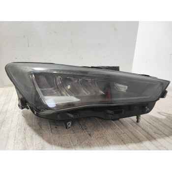 Recambio de faro derecho para seat leon sportstourer (kl8, kld) 2.0 tdi referencia OEM IAM 5FB941006D 90188482 