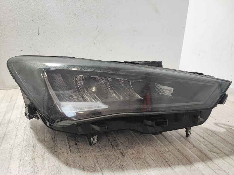 Recambio de faro derecho para seat leon sportstourer (kl8, kld) 2.0 tdi referencia OEM IAM 5FB941006D 90188482 
