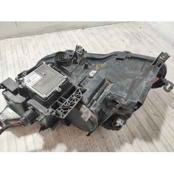 Recambio de faro derecho para seat leon sportstourer (kl8, kld) 2.0 tdi referencia OEM IAM 5FB941006D 90188482 