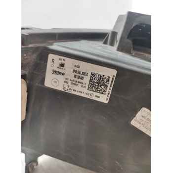 Recambio de faro derecho para seat leon sportstourer (kl8, kld) 2.0 tdi referencia OEM IAM 5FB941006D 90188482 