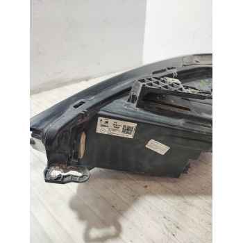Recambio de faro derecho para seat leon sportstourer (kl8, kld) 2.0 tdi referencia OEM IAM 5FB941006D 90188482 