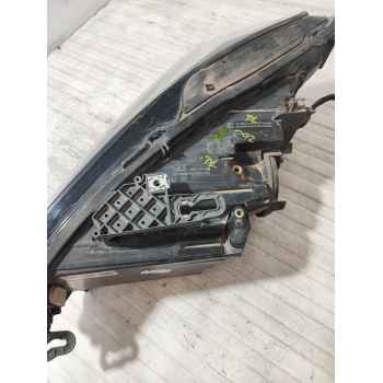 Recambio de faro derecho para seat leon sportstourer (kl8, kld) 2.0 tdi referencia OEM IAM 5FB941006D 90188482 