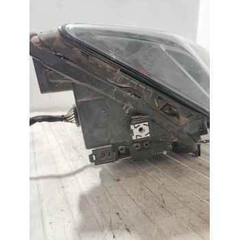Recambio de faro derecho para seat leon sportstourer (kl8, kld) 2.0 tdi referencia OEM IAM 5FB941006D 90188482 
