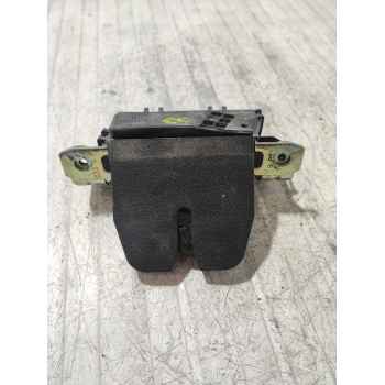 Recambio de cerradura maletero / porton para opel astra h gtc (a04) 1.9 cdti 16v (l08) referencia OEM IAM 495058724  