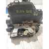 Recambio de cerradura puerta trasera izquierda para seat ibiza iii (6l1) 1.9 sdi referencia OEM IAM 3B4839015AG 991992101 