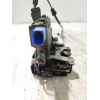 Recambio de cerradura puerta trasera izquierda para seat ibiza iii (6l1) 1.9 sdi referencia OEM IAM 3B4839015AG 991992101 