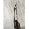 Recambio de cerradura puerta trasera izquierda para seat ibiza iii (6l1) 1.9 sdi referencia OEM IAM 3B4839015AG 991992101 