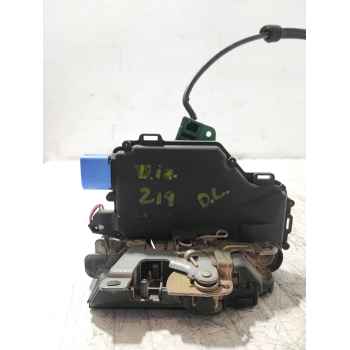 CERRADURA PUERTA DELANTERA IZQUIERDA C3B1837015AM 