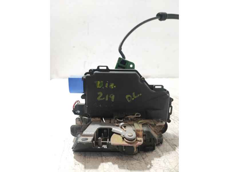 Recambio de cerradura puerta delantera izquierda para seat ibiza iii (6l1) 1.9 sdi referencia OEM IAM C3B1837015AM  
