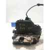 Recambio de cerradura puerta delantera izquierda para seat ibiza iii (6l1) 1.9 sdi referencia OEM IAM C3B1837015AM  
