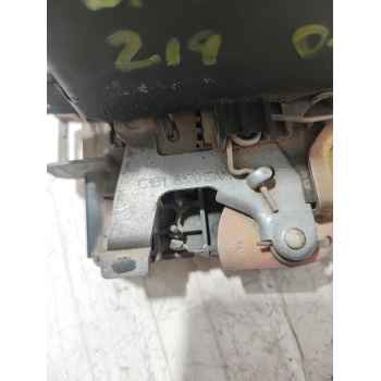 Recambio de cerradura puerta delantera izquierda para seat ibiza iii (6l1) 1.9 sdi referencia OEM IAM C3B1837015AM  
